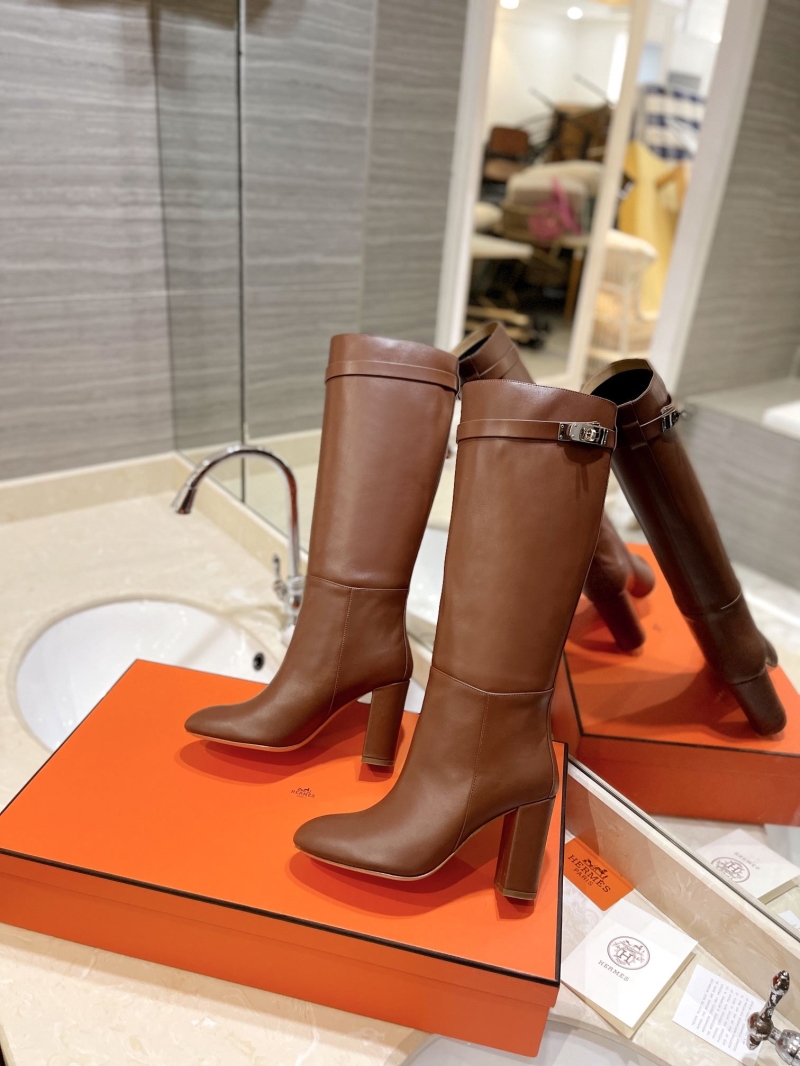 Hermes Boots